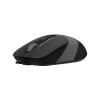 A4 TECH FM10 Gri/Siyah USB Optik 1600DPI Kablolu Mouse