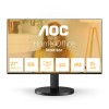 27 AOC 27B3HA2 IPS 1ms 120Hz 1XVGA 1XHDMI FHD 1920X1080 HOPARLÖR VESA SİYAH