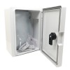Çetinkaya Opak Pano ABS HF 180X240X130mm