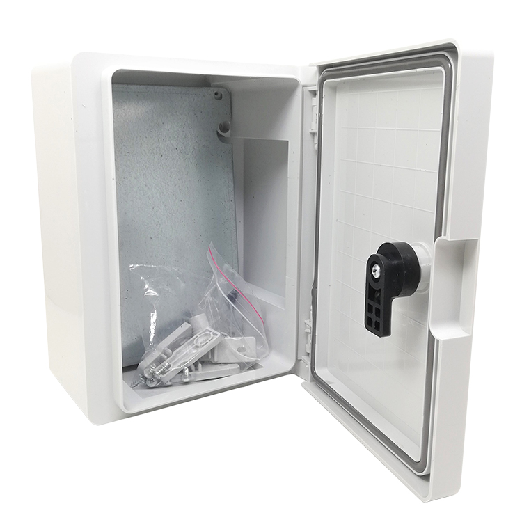 Çetinkaya Opak Pano ABS HF 180X240X130mm