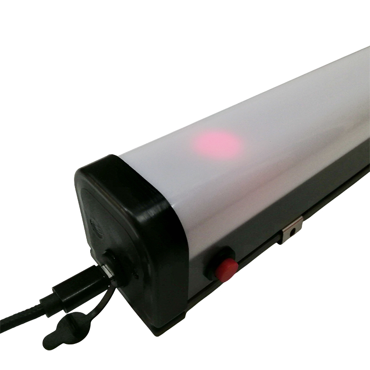 Gez-32 Mobil Şarjlı Led Lamba 4000K 3200mAh Type-C Giriş