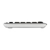 Logitech K270 Q Türkçe Klavye Kablosuz Siyah 920-003761