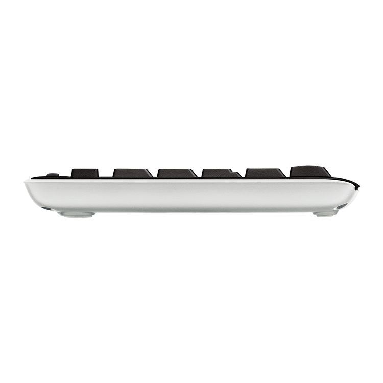 Logitech K270 Q Türkçe Klavye Kablosuz Siyah 920-003761