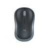 Logitech M185 Kablosuz USB Mouse Gri/Siyah 910-002235