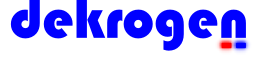 dekrogen