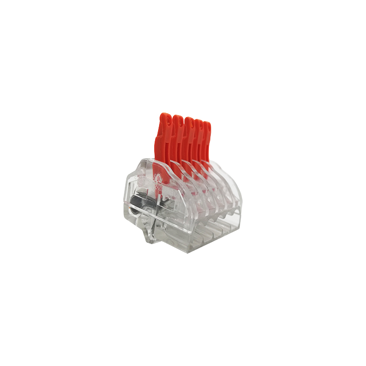 PC625 5'li Mandallı Klemens