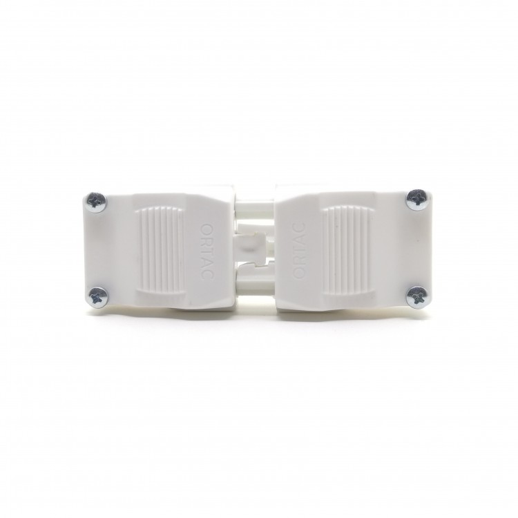 Soket Klemens Dişi-Erkek (Fiş-Priz) 220V