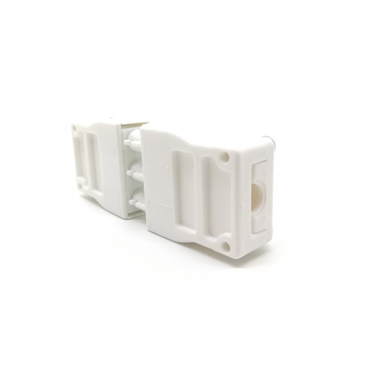 Soket Klemens Dişi-Erkek (Fiş-Priz) 220V