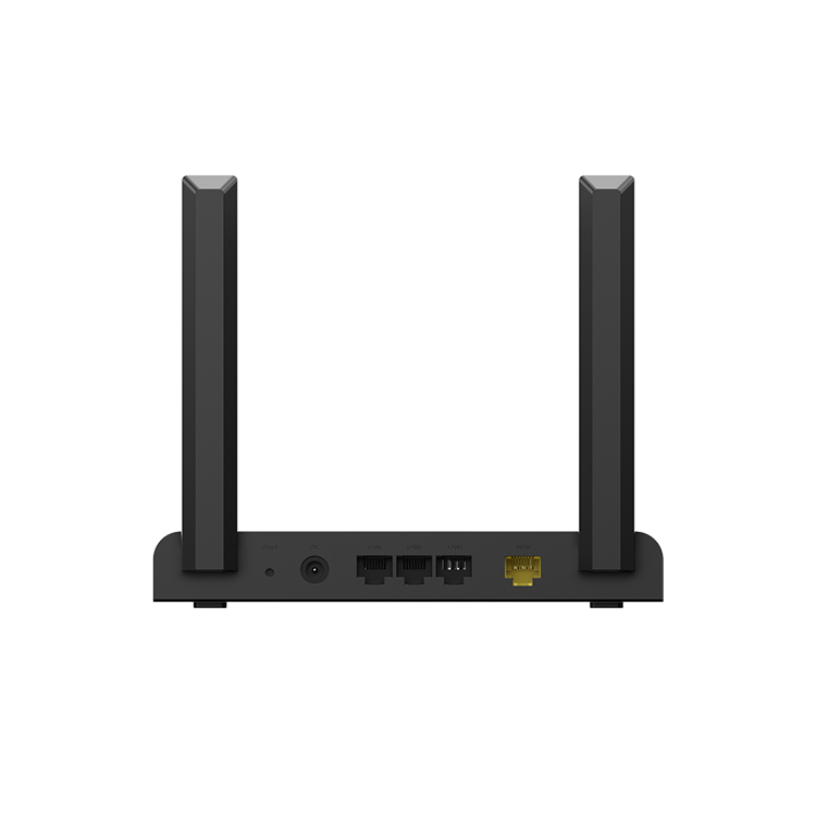 Reyee Smart Home Router RG-EW300N 300Mbps Wi-Fi 4
