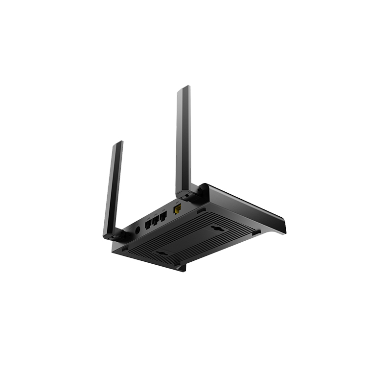 Reyee Smart Home Router RG-EW300N 300Mbps Wi-Fi 4