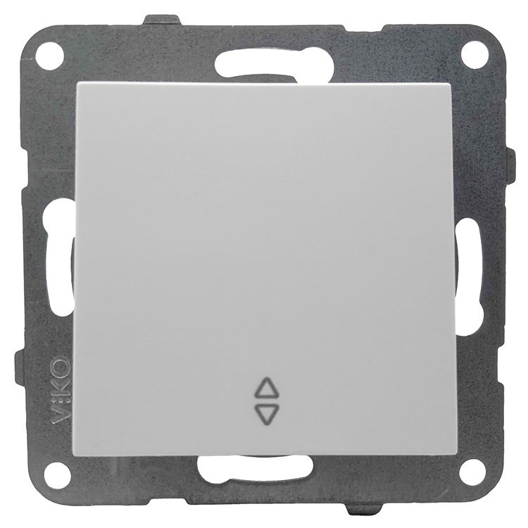 Viko / Panasonic Karre Vavien Beyaz Viko / Panasonic Karre Vavien Beyaz