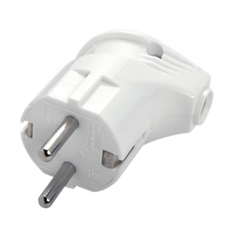 Viko Monoblok Topraklı Fiş